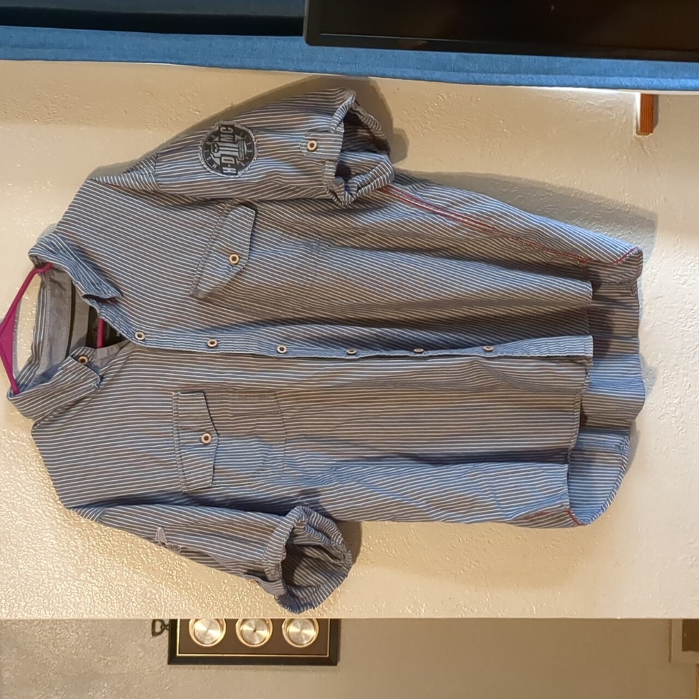 Harley Davidson Shirt